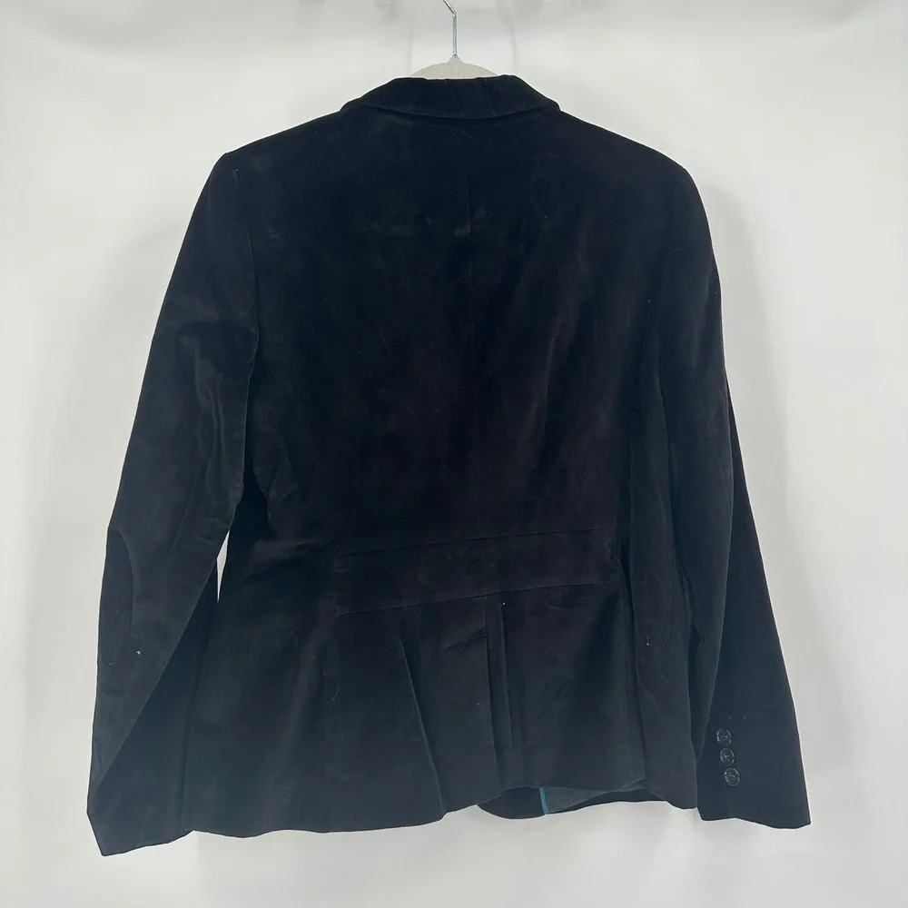 Talbots womens victorian
